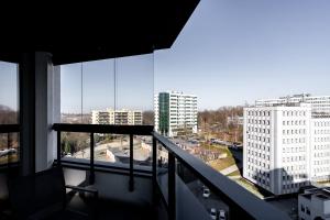 Korfantego PREMIUM 39B Apartment by BookingHost