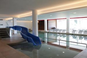 ALPINE LOFT - Residence Veronza con piscina, Dolomiti Affitti