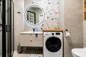 Korfantego PREMIUM 39B Apartment by BookingHost