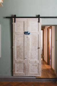 The Smallest Hostel of Florence