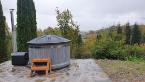 Villa dexception LA BELLE DES VOSGES 4 étoiles, bain nordique, sauna, billard etc