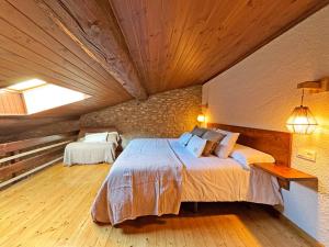 Hotel Cal Rei de Talló