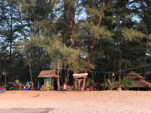 Horizon Eco Resort - Ban Ao Ku Ning