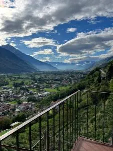 Guest House nel Vigneto - Civo