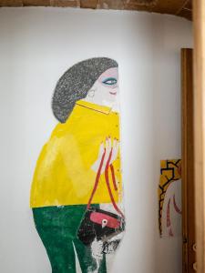 The Smallest Hostel of Florence