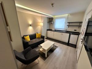 Tempo Suites Airport