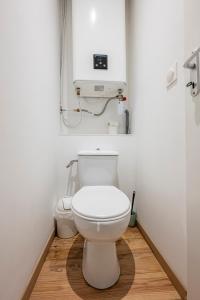 Le Cœur de Pau, Studio Cozy & Parking, Hypercentre