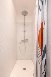 Le Cœur de Pau, Studio Cozy & Parking, Hypercentre