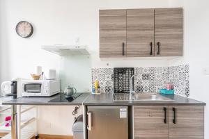 Le Cœur de Pau, Studio Cozy & Parking, Hypercentre