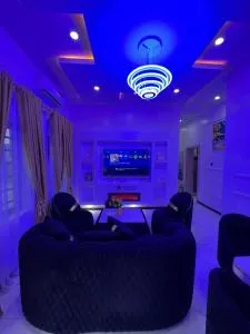 A1 Serviced Apartments - Eluju