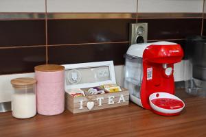 Warm Embrace Your Cozy Hideaway in Cluj