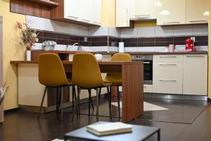 Warm Embrace Your Cozy Hideaway in Cluj