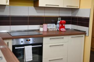 Warm Embrace Your Cozy Hideaway in Cluj