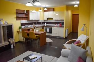 Warm Embrace Your Cozy Hideaway in Cluj