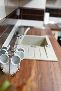 Warm Embrace Your Cozy Hideaway in Cluj