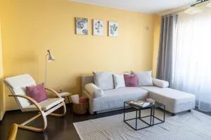 Warm Embrace Your Cozy Hideaway in Cluj - Gîrda de Sus