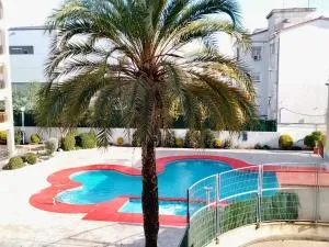 Calella Flats & More - Calella