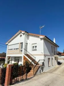 La casuca de Candela - Miengo