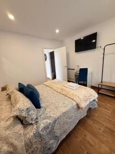 La casuca de Candela