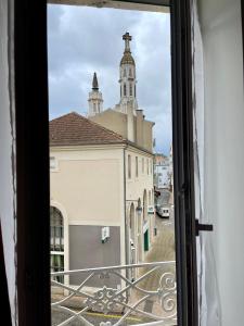 Appartements Appart-Village Le vieux Vichy centre T1,T2,T3 - Parking - Thermes : Appartement 1 Chambre Deluxe
