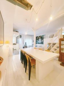 Appartements Maison Antoinette Paris - Maison Nomade Chic : photos des chambres