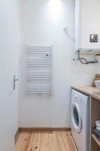 Appartements Le Joyau de Pau : photos des chambres