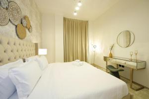 Modern 2 bedroom in Binghatti Crescent JVC- Truebleu vacation homes