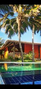 Casa 3 quartos pousada VIDABOA - 乌鲁奥