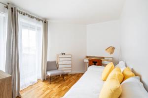 GuestReady - Charming Family Duplex with a terrace