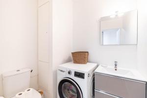 GuestReady - Charming Family Duplex with a terrace