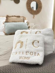 Crelugia Home - Style & Comfort near Bari Vecchia