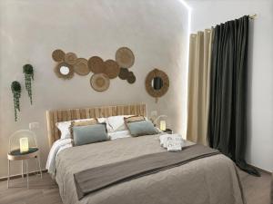 Crelugia Home - Style & Comfort near Bari Vecchia