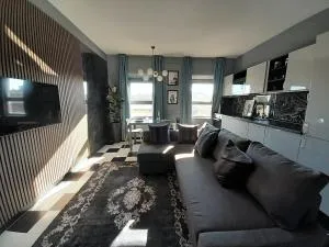 Apartment with terrace House 33 - Limite