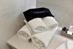 Krya Suites