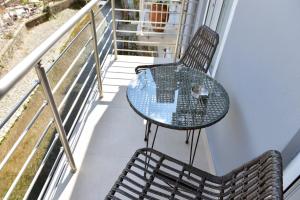 Krya Suites