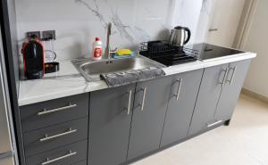 Krya Suites