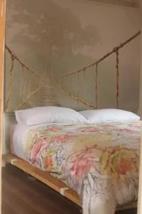 Sibebe Hills Vista Cabin 1 - Siteki