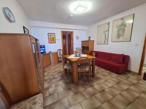 Casa sulla spiaggia a Porto Alabe P 3187