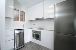 Apartamento con vistas al Mar en Cambrils