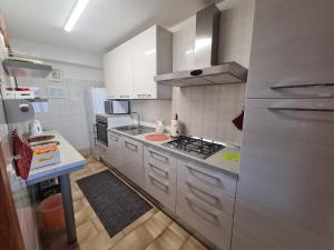 Casa sulla spiaggia a Porto Alabe P 3187