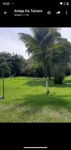 Sítio novo paraíso - Magé