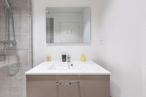 Appartements Pau Standing & Confort : photos des chambres