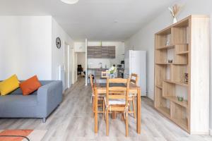 Appartements Pau Standing & Confort : Appartement 1 Chambre