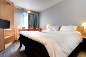 Hotels Ibis Agen Centre Gare : photos des chambres