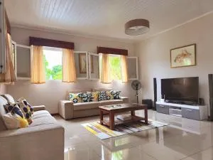 Appartement Maïmouna - Нозі Бе