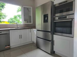 Appartement Maïmouna