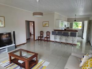 Appartement Maïmouna