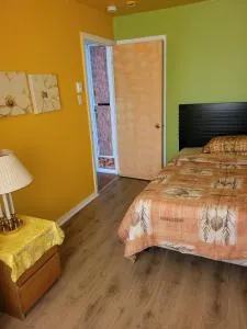 Chambre Prive Avec Clefs Intime - Sainte-Dorothée