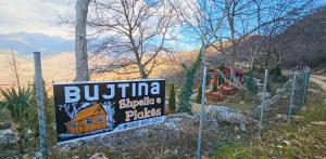 Bujtina Shpella e Plakës Çerçan - Ubytování bez kategorie ve městě Librazhd