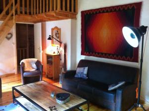 GITE O FIL DU BOIS avec spa et piscine à Longchaumois